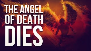 When The Angel of Death Dies  - Shocking Islamic Reminder