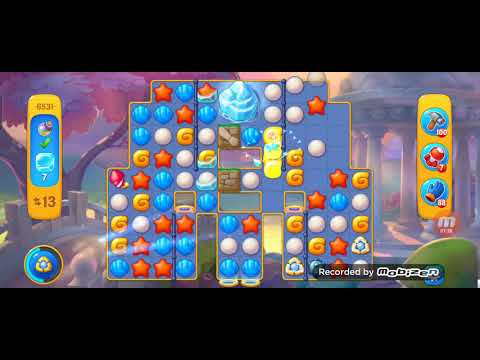 Fishdom Level -6531