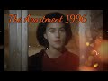 Monica Bellucci  'The Apartment' 1996 French Film RECAP.
