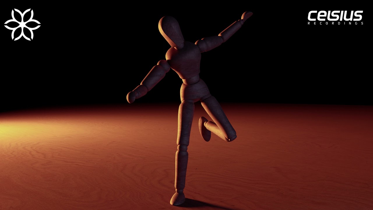 Detect Theory & Synthezia - Cynical