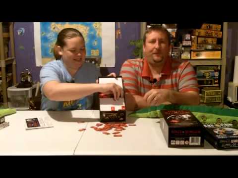 Ninja Burger Home Geekery Review