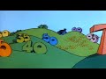 Schoolhouse Rock Multiplication Rock 05 Ready Or Not Here I Come