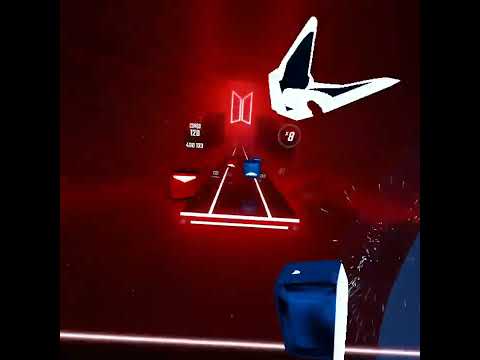 To France (Steve Modana Remix) - Micast ft. Kya [HappyGLT] - Beat Saber - Oculus Quest 2