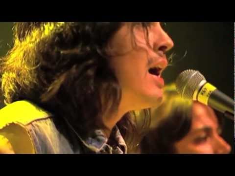 Phenomenal Handclap Band, Father James Park (live)