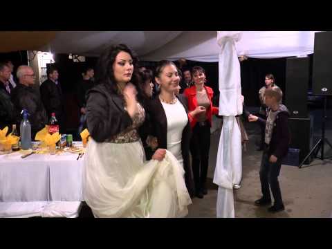 02 Florin Nistor 2015 - LIVE majorat Claudiu Cerneti (27martie2015)