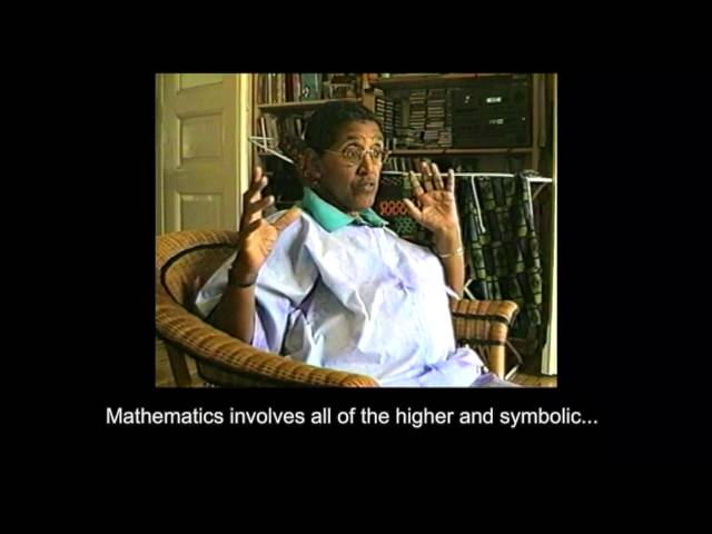 Vídeo relacionado con The Marvelous Arithmetics of Distance: Poems, 1987-1992