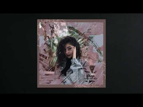 Elsoo for Advisual Records - Podcast 023