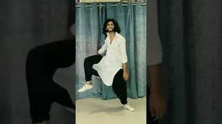 Dhingana Song - Dance | Raees | Srk Song | #shorts #dance #mgthedancer