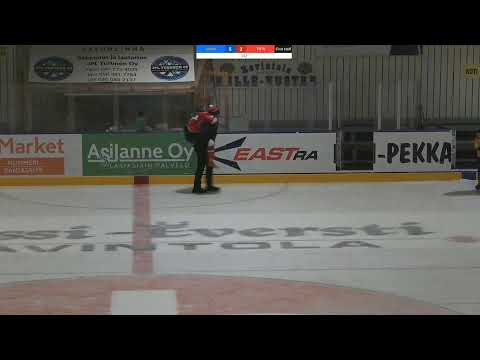 Jukurit Sininen - PiPS  U12 19.1.25