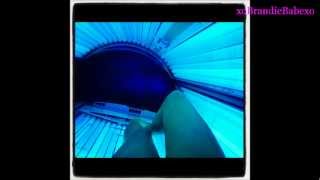 Come Tan With Me❤ - Vlogity Vlog FAIL