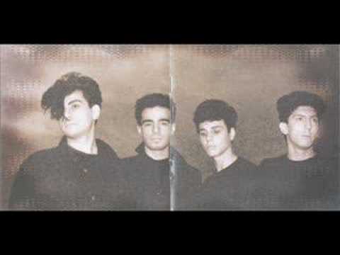 South of No North - Lacrimae Christi