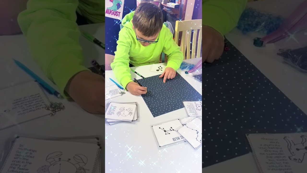 Unschooling, child led learning, homeschooling ~ whatever you call it, it works! #unschooling