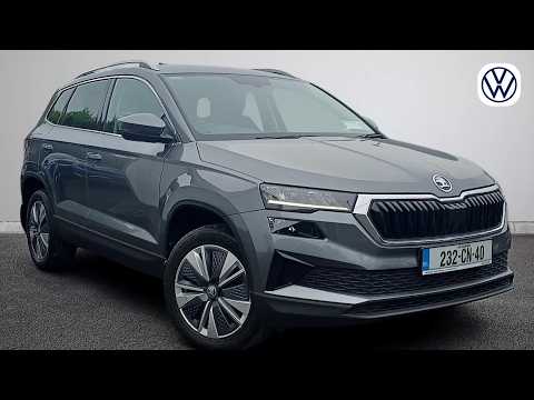 Skoda Karoq 2.0TDI 115HP DSG Ambition - Image 2