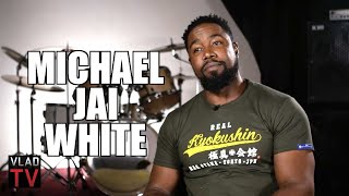 Michael Jai White Went to a Dr Dre Party and Expected Naked Poker, He Saw the Opposite (Part 19)