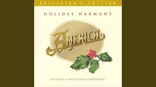 Christmas in California Music Video