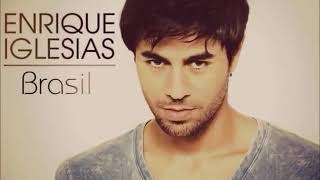 Enrique Iglesias - Se você se vai (Se tu te vas - Portuguese Version)