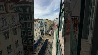 Hello, Lisbon!