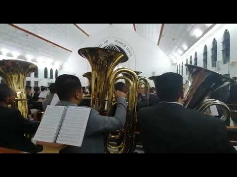 Ensaio local cabreuva 25/08 hino 290