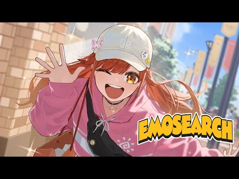 EMOSEARCH