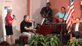 06-24-12 Paul and Angela Brown