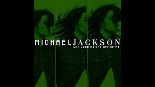 [NEW LEAK] Michael Jackson - Get Your Weight off of Me (Full Seminar Leak)