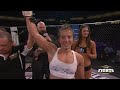 Maycee Barber Vs Audrey Perkins Full Fight Video