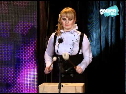 ANS. BISERI - AI SE EU TE PEGO