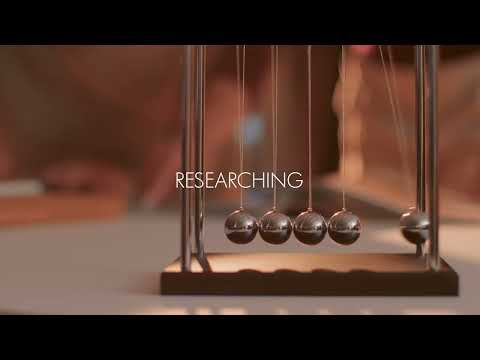 What makes the project of living?