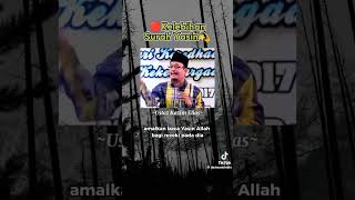 Download lagu Kelebihan Surah Yassin #generasiquraniyangkuatdanamanat mp3