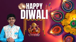 Diwali - The Festival of Lights | How We Celebrate Diwali