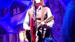 Indigo Girls In The Bleak Midwinter The Tabernacle 12-10-10