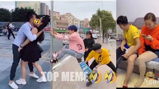 Download lagu kumpulan video cina lucu bikin ngakak mp3