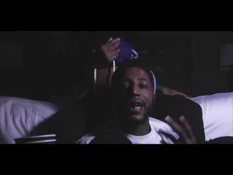 MTG Drillman - Off The Top (Official Video)