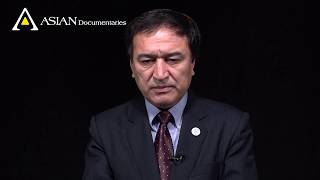 アジアンドキュメンタリーズ配信「世界に伝える ウイグル族強制収容所」予告編