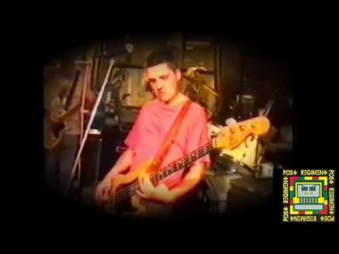 post regiment - znaczy wiesz (D.I.Y video music)