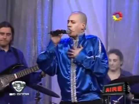 EL CUARTETO OBRERO Veni,veni,veni