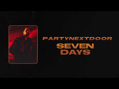 PARTYNEXTDOOR - Damage (feat. Halsey) [Official Audio]