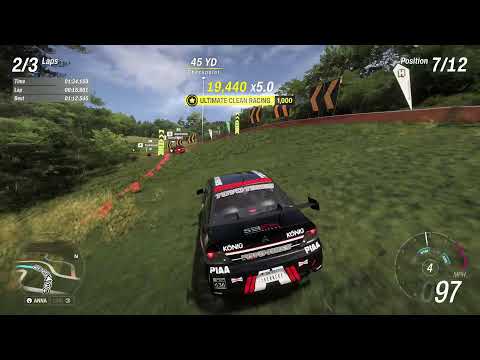 Redm ก่อน ดึกๆค่อยไป Forza Horizon 6