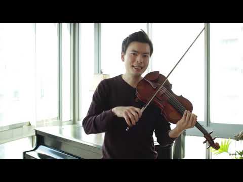 Stefan's Tips - Bringing Fast Notes into Clarity