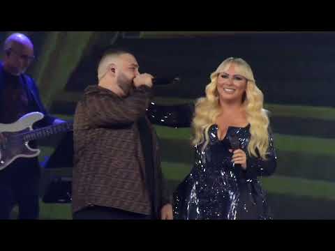 VESA LUMA x BIG BASTA - BOOM- LIVE 2024 ( Pik'Vese) - Teatri i Operas dhe Baletit - Tirane