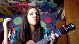 All I Need- Abi Rose Green