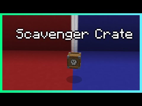 Completing A Scavenger Vault FOR THE FIRST TIME In 1.18 [MineRaft SMP VH 1.18 Episode 19]