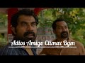 Adios Amigo Climax Bgm Jakes Bejoy Asif Ali Suraj Venjaramoodu