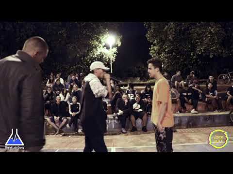 BATALHA DO ESTRELA - Dom vs GA - FINAL - 18-MAI-2019