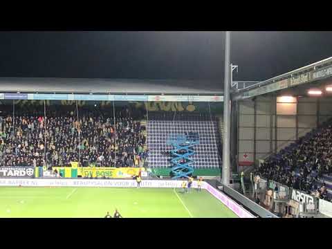 Fortuna Sittard - VVV