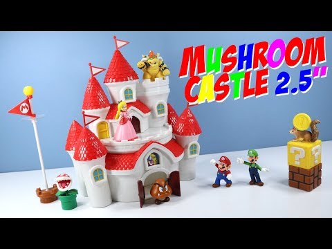 download lagu mp3 mp4 Mario Toys, download lagu Mario Toys gratis, unduh video klip Mario Toys