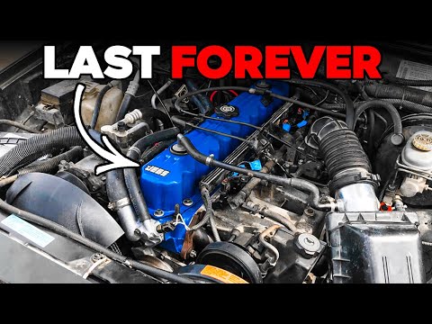 8 Best American Inline-Six Engines Of All The Time!!!
