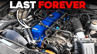 8 Best American Inline-Six Engines Of All The Time!!!
