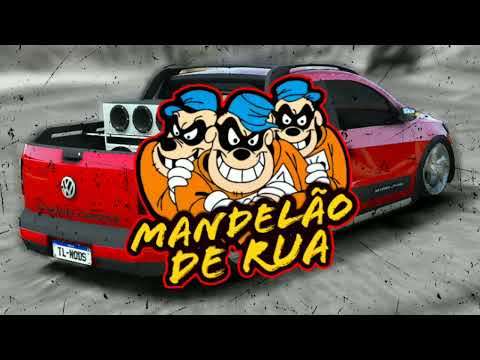 4_AQUELA MINA DE VERMELHO - É HOJE - DJ ARANA