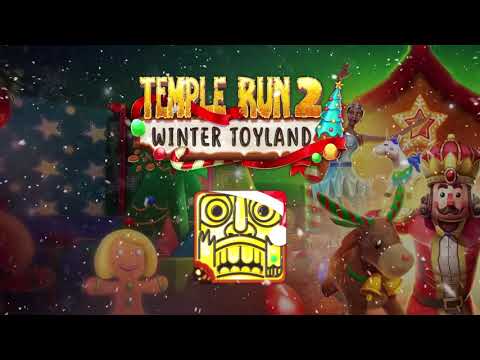 Temple Run 2 Trailer